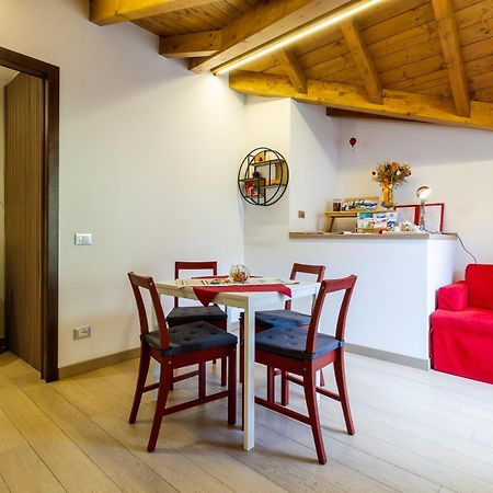 Casacri Apartment Cittiglio Екстериор снимка