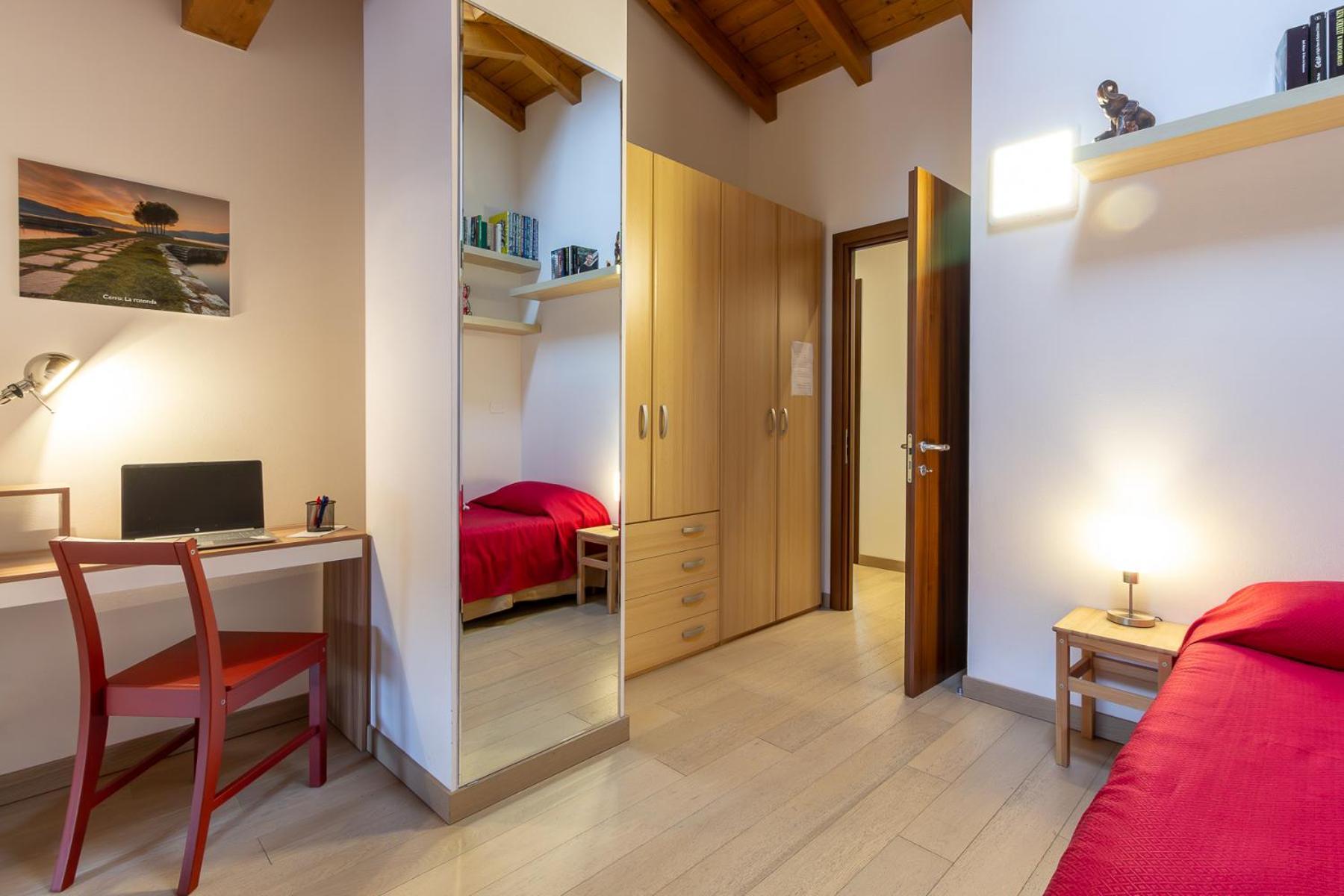 Casacri Apartment Cittiglio Екстериор снимка