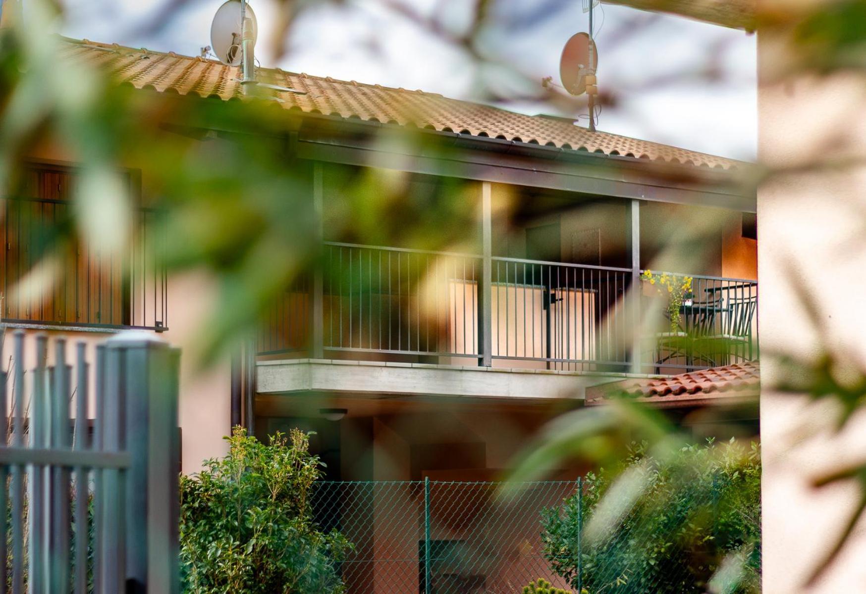 Casacri Apartment Cittiglio Екстериор снимка