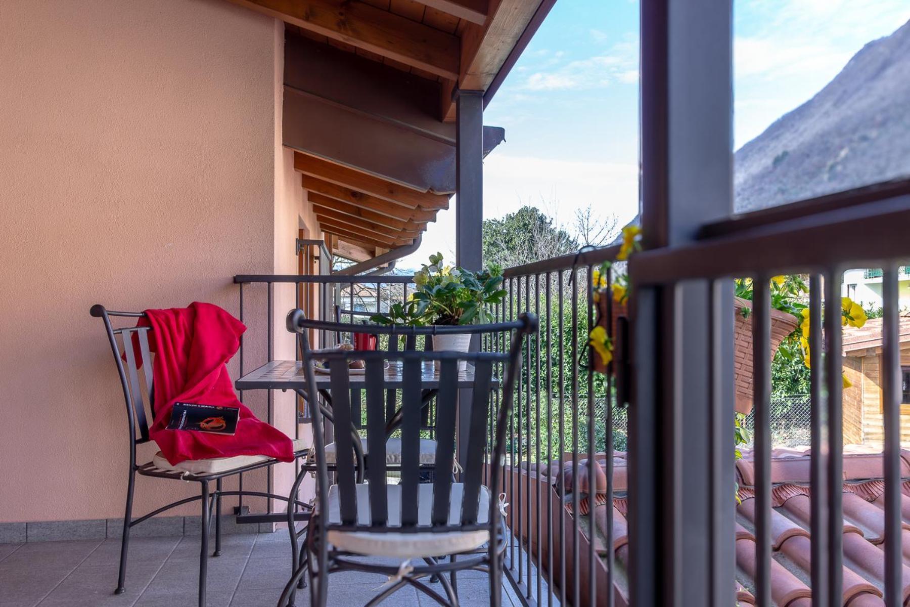 Casacri Apartment Cittiglio Екстериор снимка