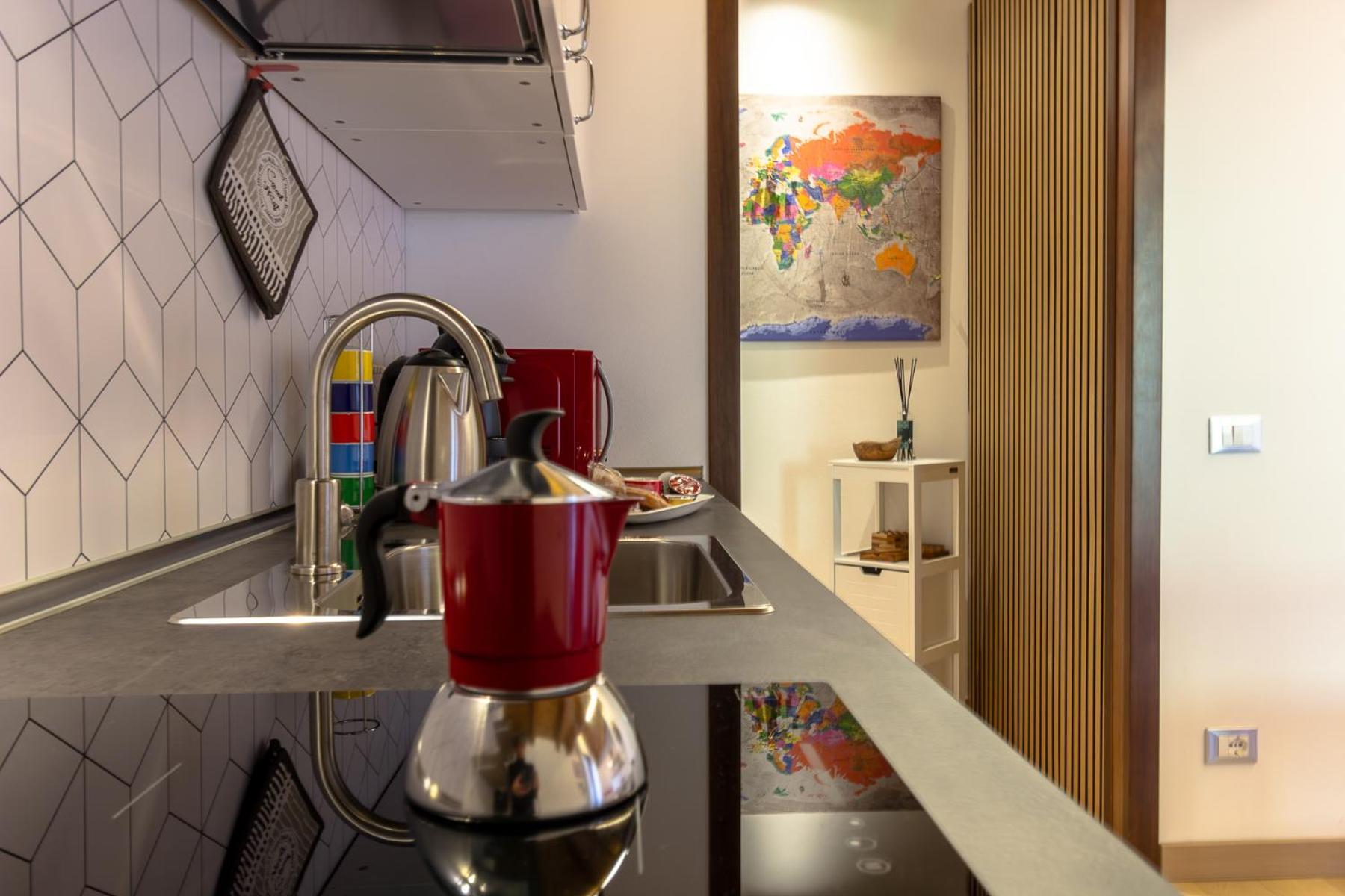 Casacri Apartment Cittiglio Екстериор снимка