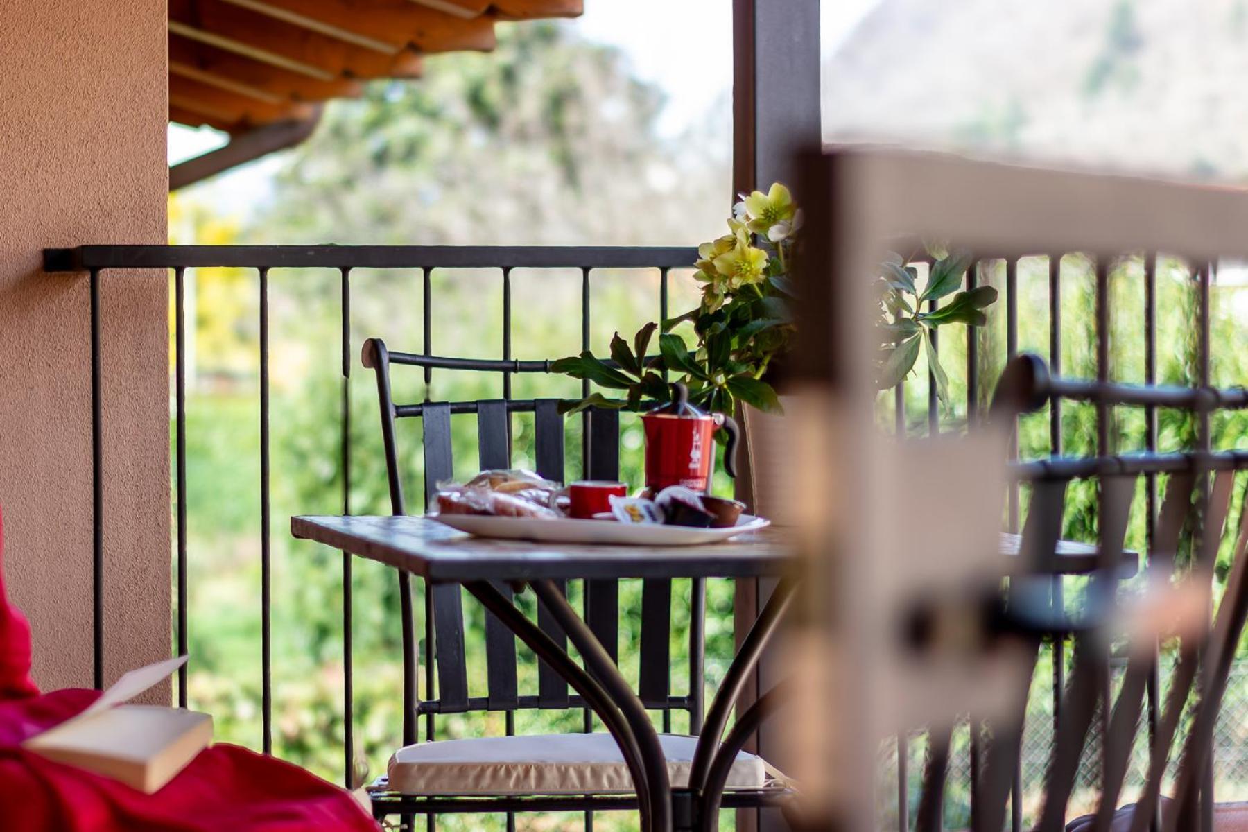 Casacri Apartment Cittiglio Екстериор снимка