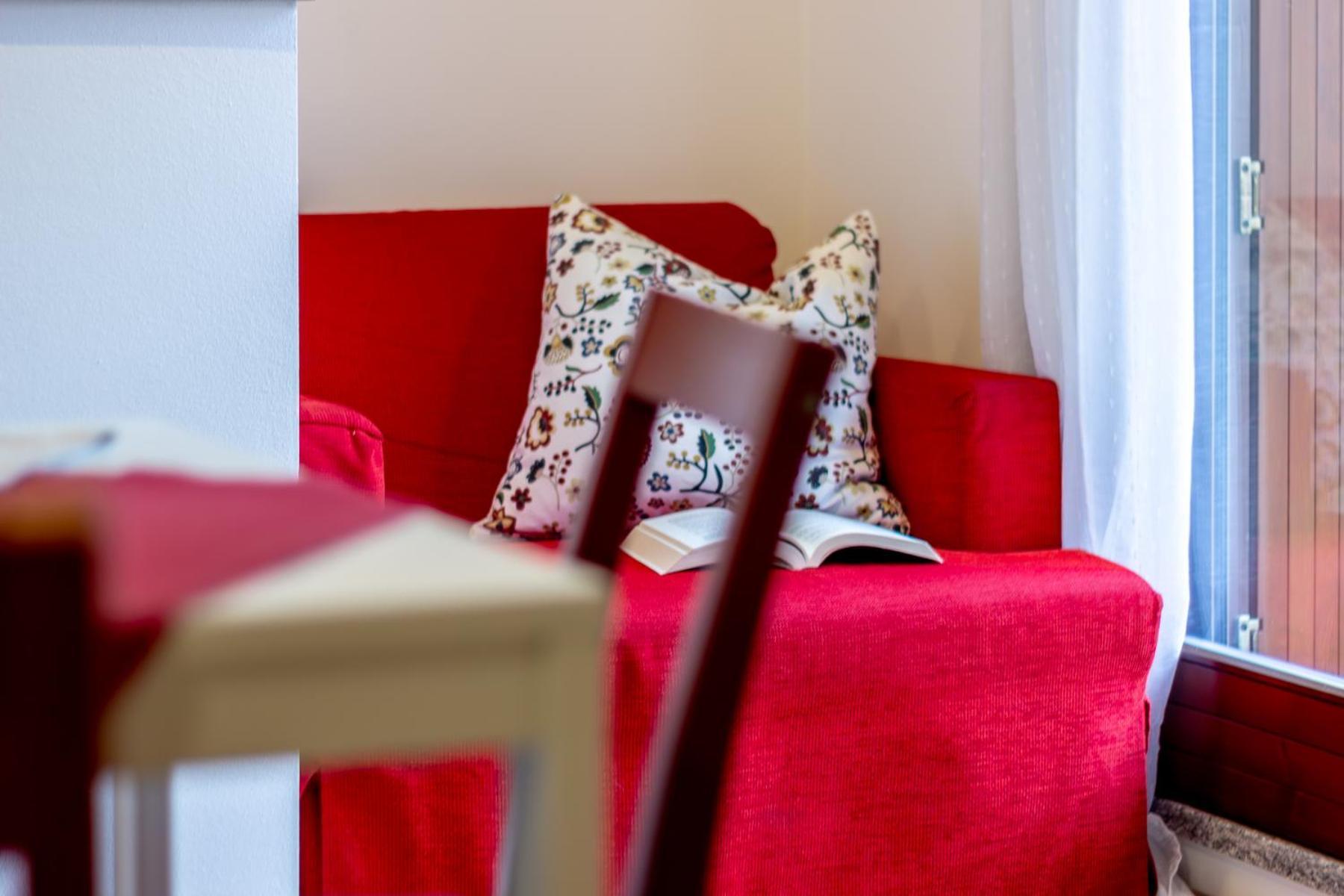 Casacri Apartment Cittiglio Екстериор снимка