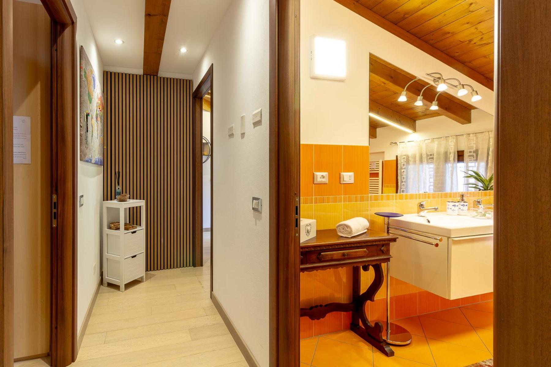 Casacri Apartment Cittiglio Екстериор снимка