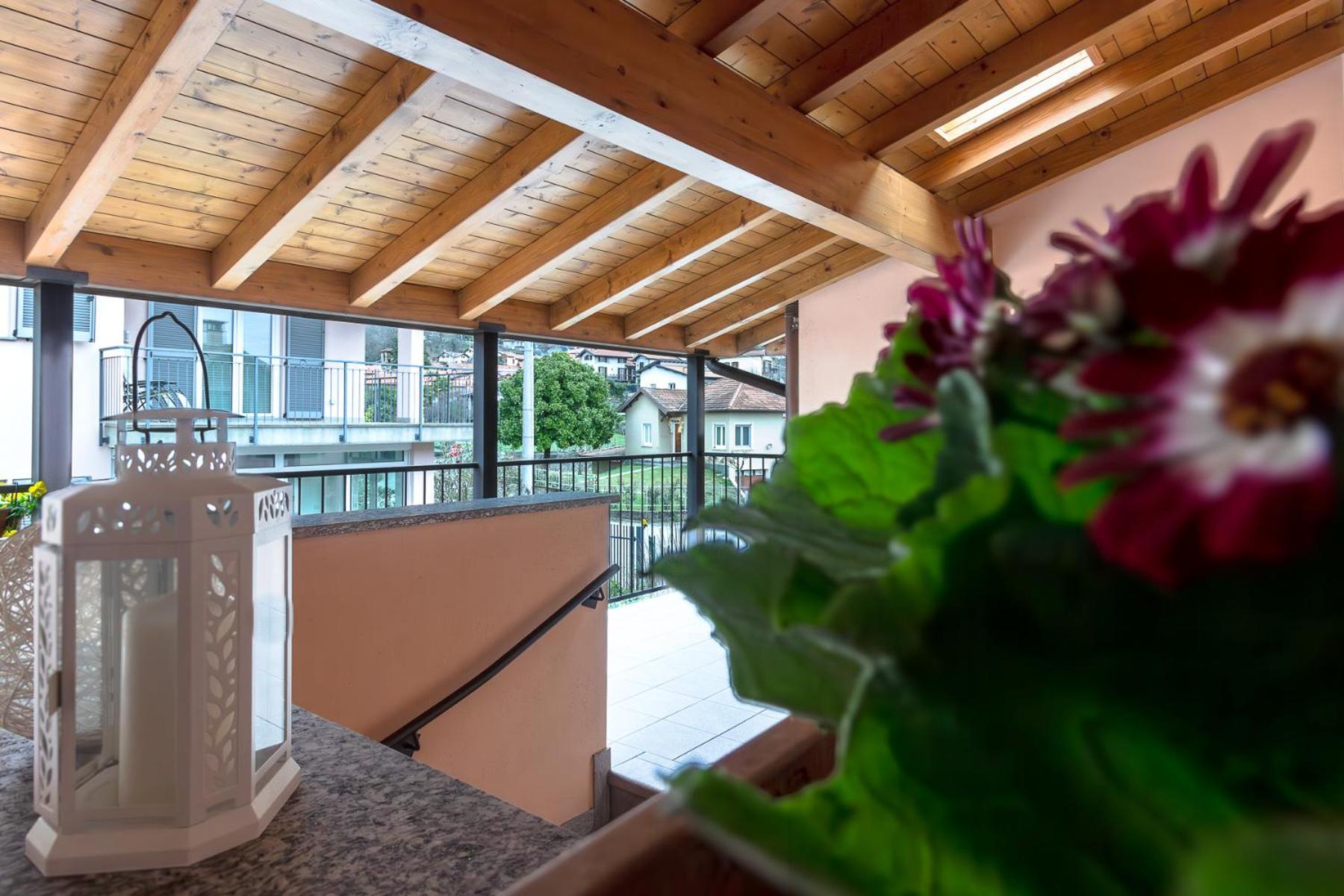 Casacri Apartment Cittiglio Екстериор снимка