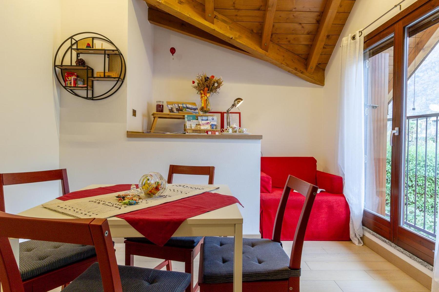 Casacri Apartment Cittiglio Екстериор снимка