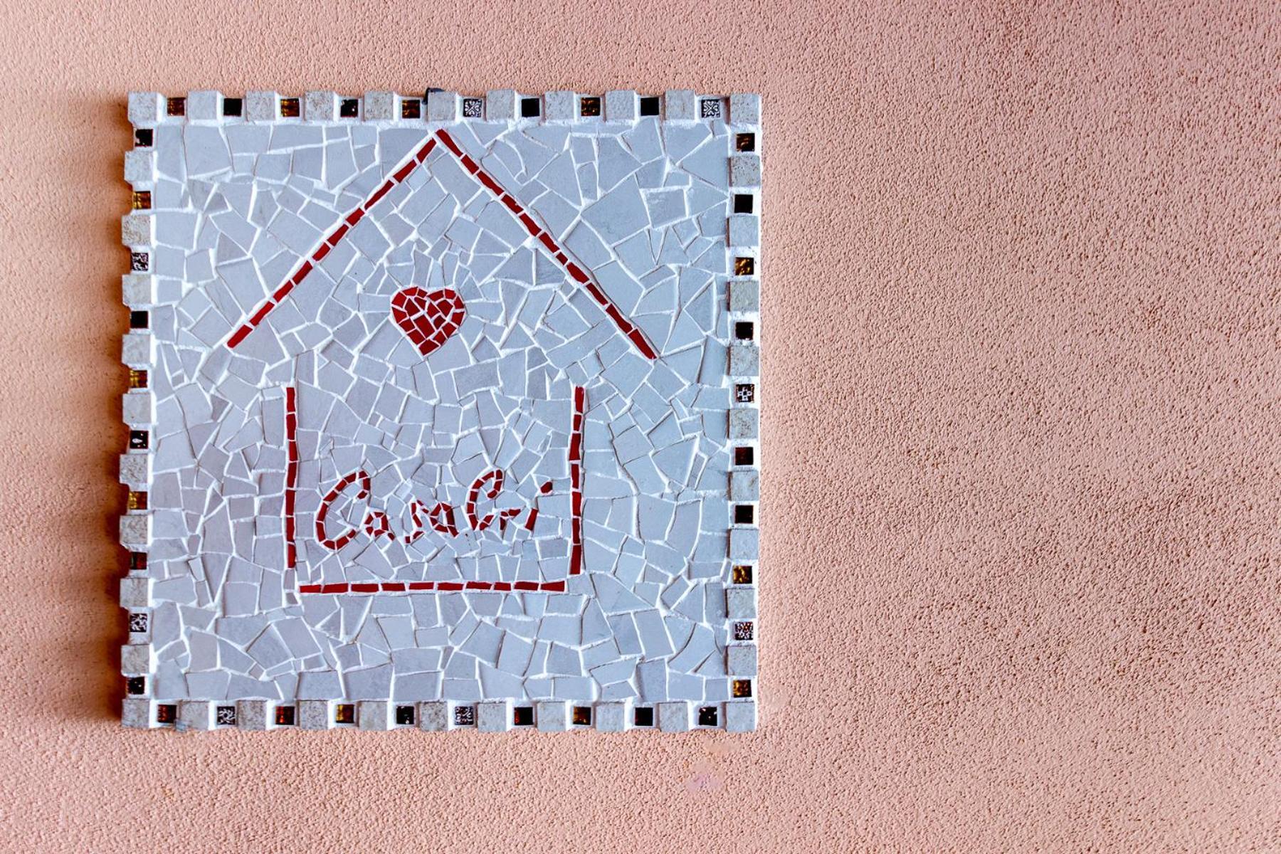 Casacri Apartment Cittiglio Екстериор снимка