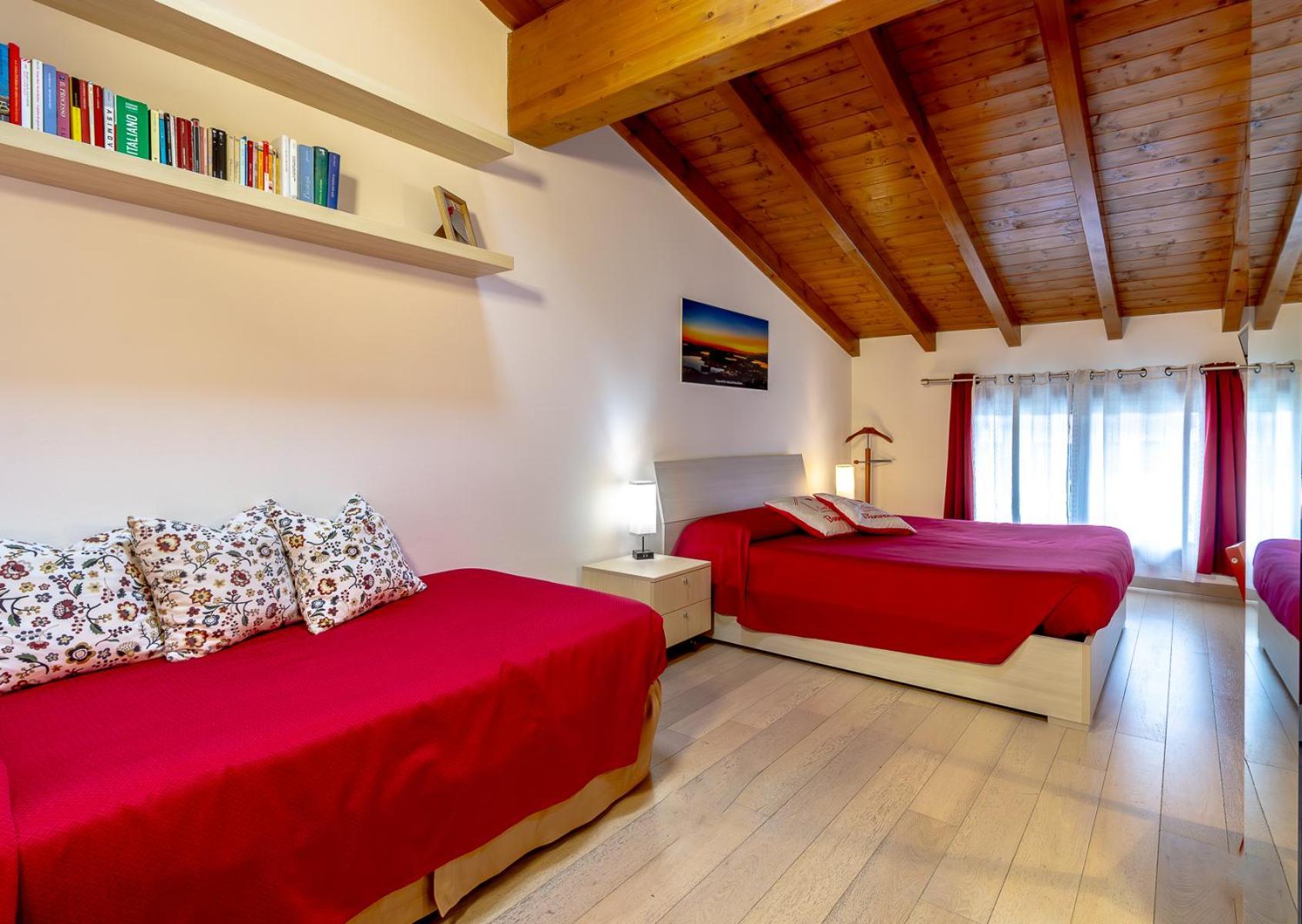 Casacri Apartment Cittiglio Екстериор снимка